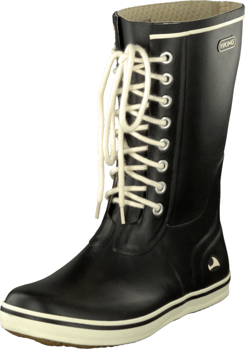 Viking - Retro Llight Black