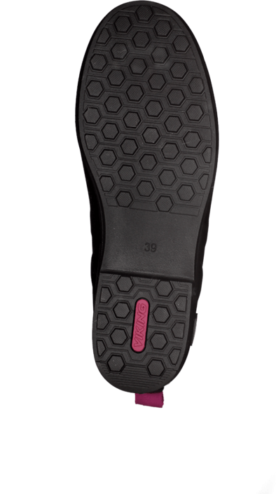 Viking - Embla Black
