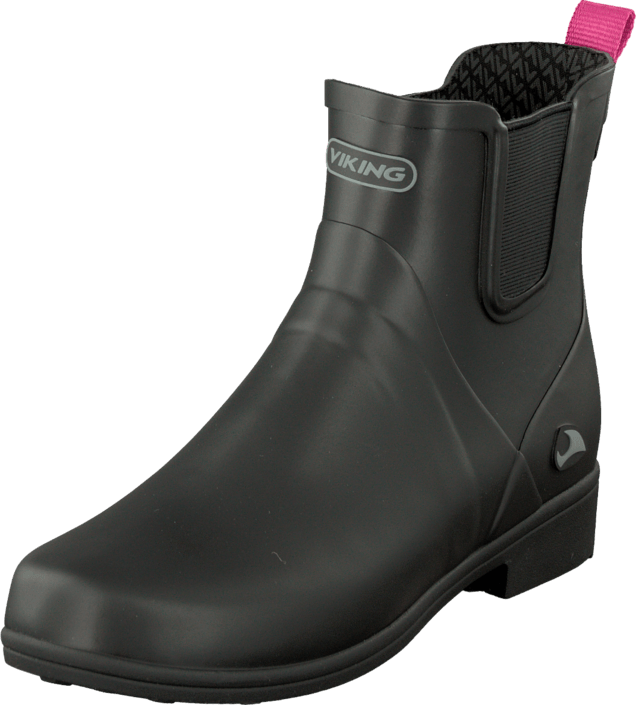Viking - Embla Black
