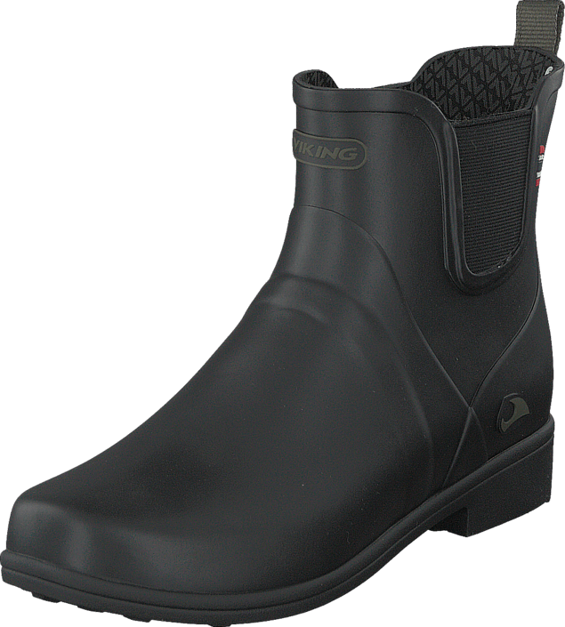 Viking - Embla Black/Olive