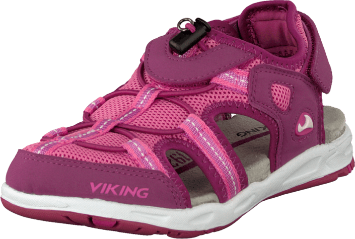 Viking - Thrill Fuchsia