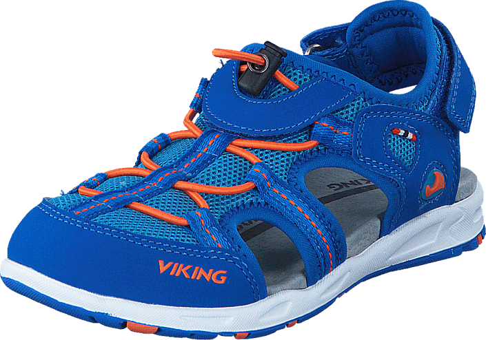 Viking - Thrill Royal/Orange