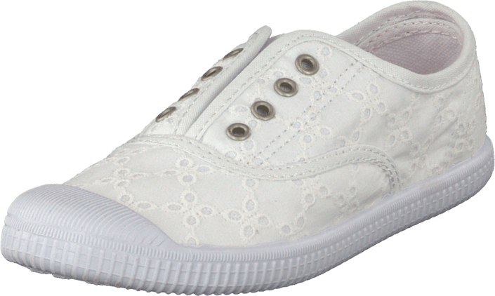 Gulliver - 418-0002 White