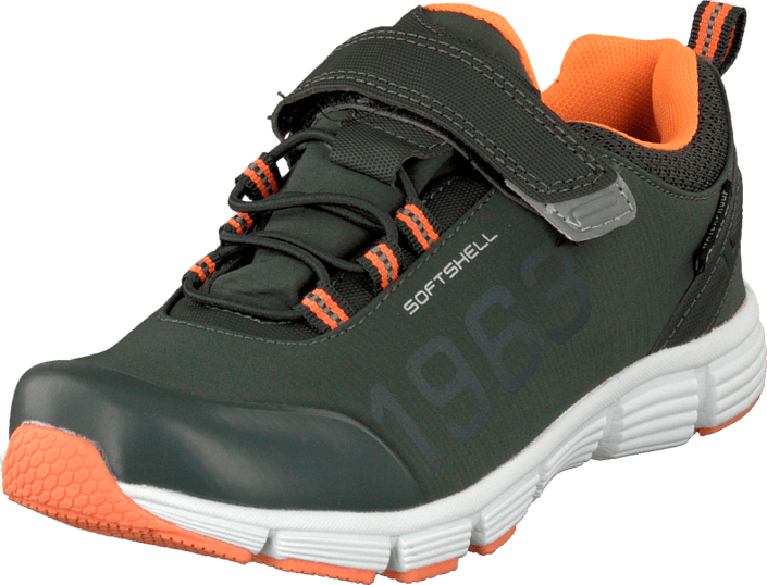 Gulliver - 430-5124 Dark Grey