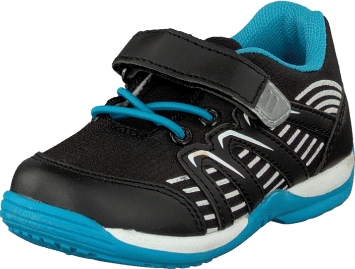 Gulliver - 420-3102 Black