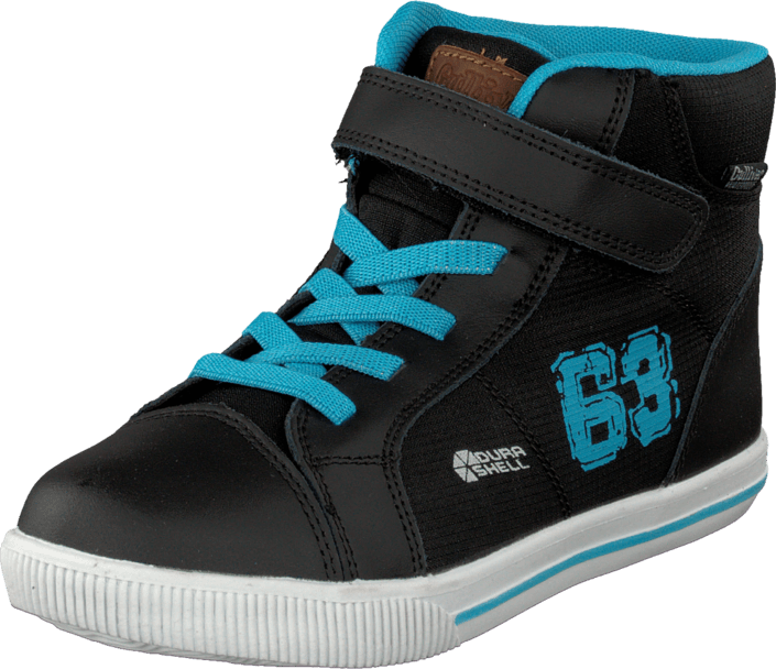 Gulliver - 445-0220 Black