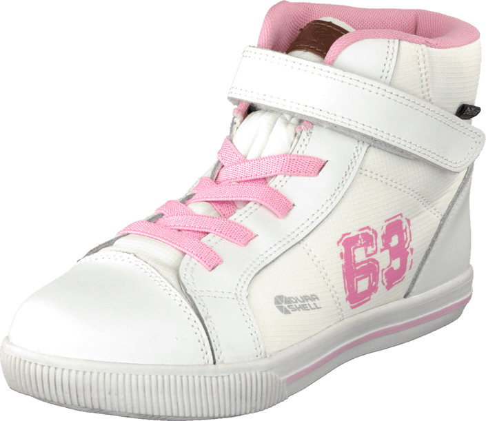 Gulliver - 445-0220 White