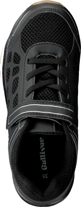 Gulliver - 410-4001 Black
