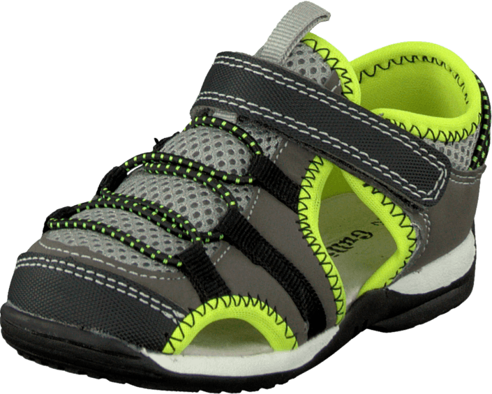 Gulliver - 420-1974 Grey/Black