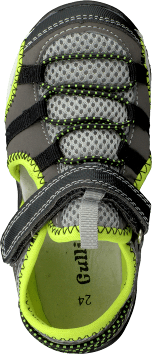 Gulliver - 420-1974 Grey/Black