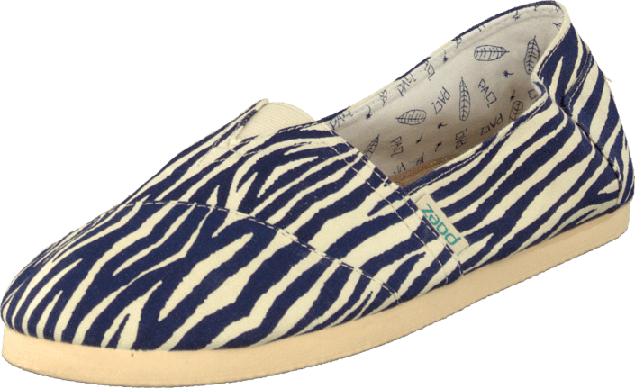 Paez - Sabana Zebra