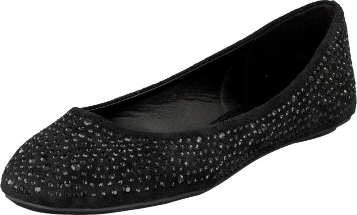 Duffy - 92-60050 Black