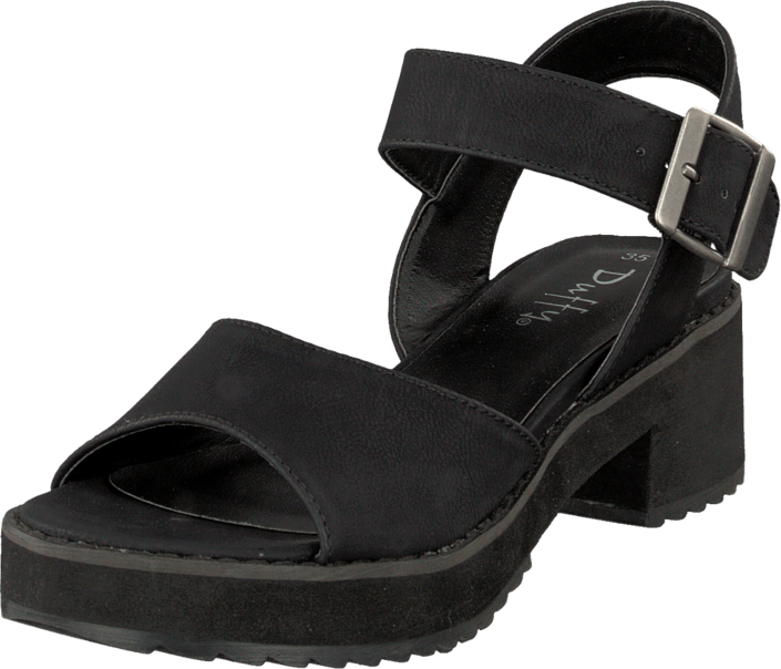 Duffy - 96-05207 Black