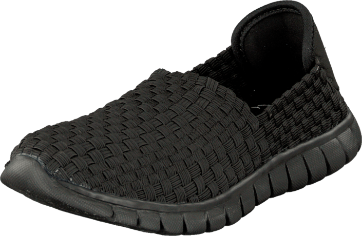 Duffy - 68-40326 Black