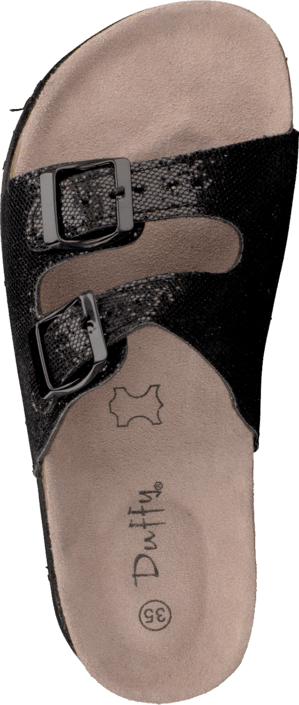Duffy - 72-90066 Black
