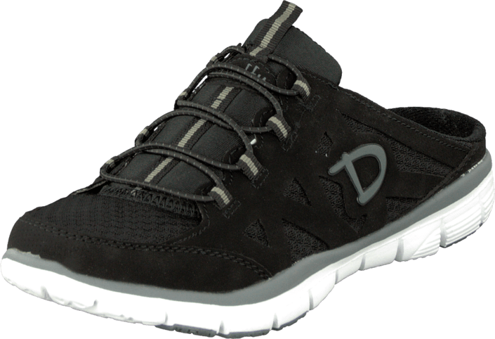 Duffy - 79-43003 Black