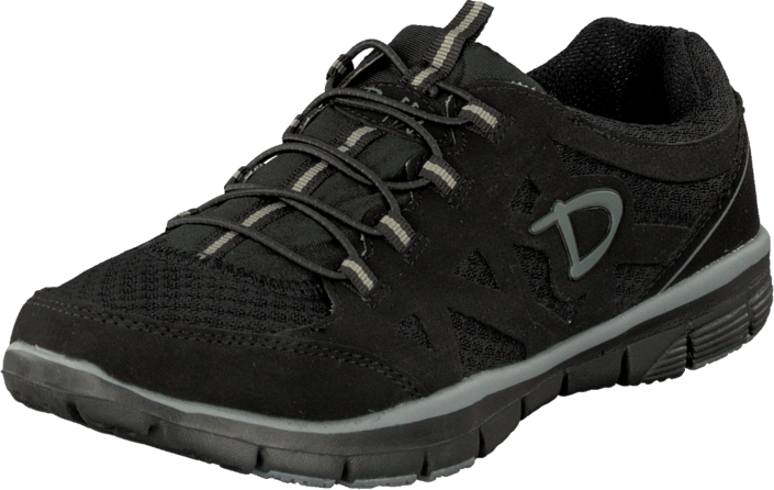 Duffy - 79-43002 Black