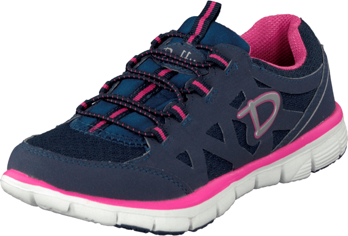 Duffy - 79-43002 Navy Blue