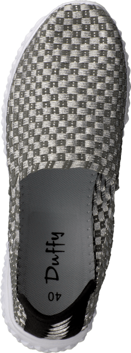 Duffy - 68-31897 Silver
