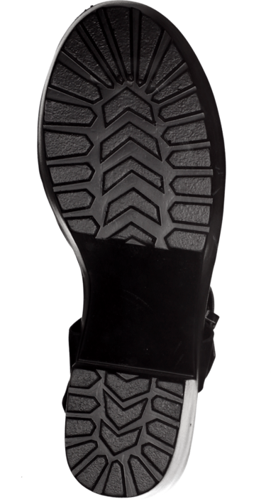 Duffy 97-09500 Black Duffy 97-09500 Black