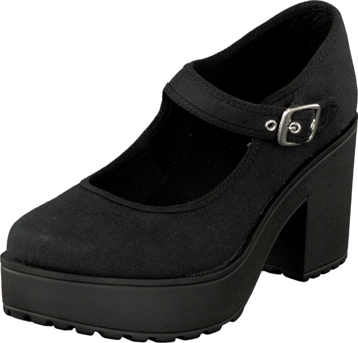 Duffy - 98-03697 Black