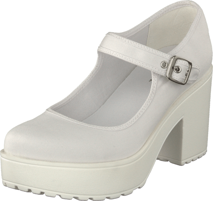 Duffy - 98-03697 White