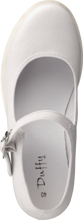 Duffy - 98-03697 White