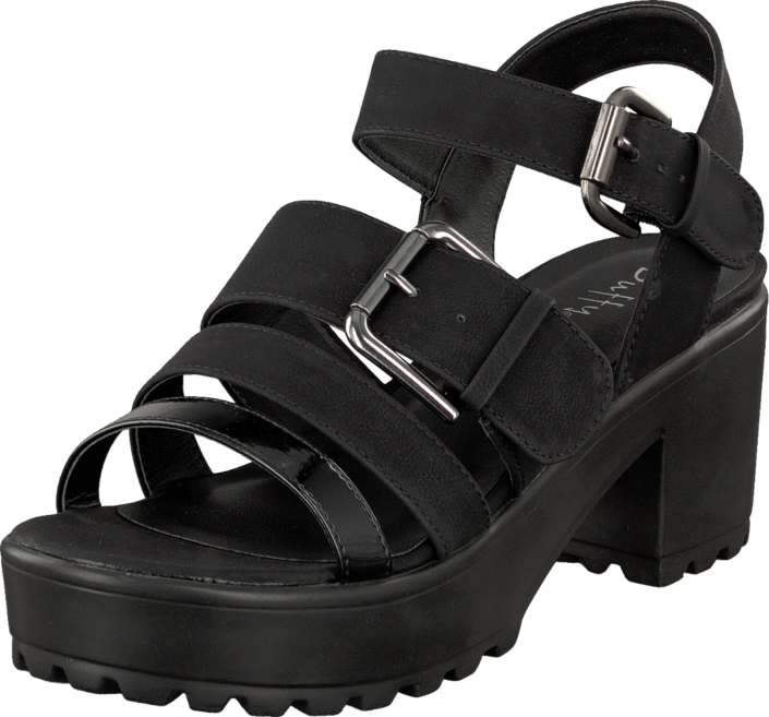 Duffy - 96-63706 Black