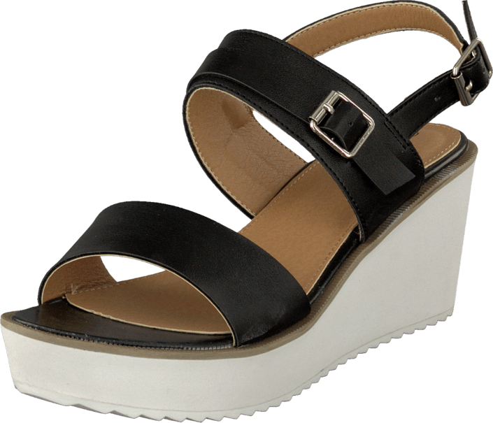 Duffy - 85-00052 Black