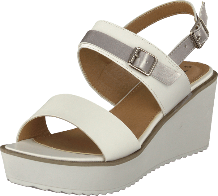 Duffy - 85-00052 White