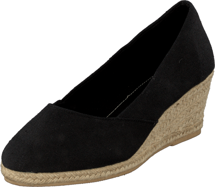 Duffy - 72-30119 Black