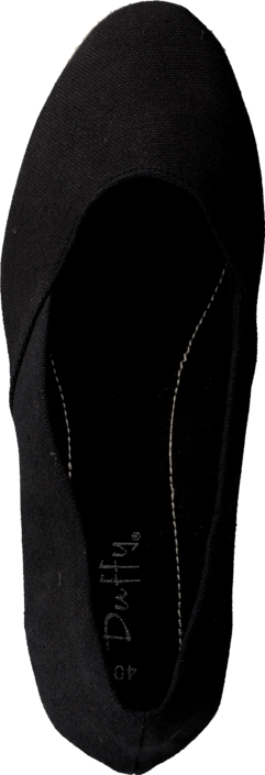 Duffy - 72-30119 Black