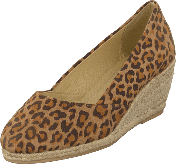 Duffy - 72-30119 Brown/Multi