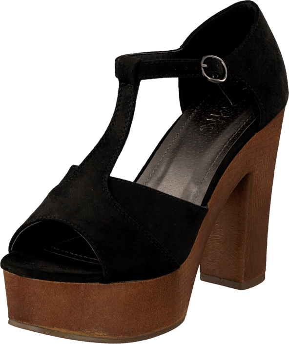 Duffy - 97-29134 Black