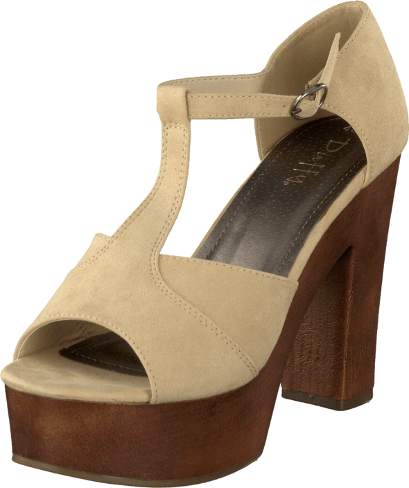 Duffy - 97-29134 Beige