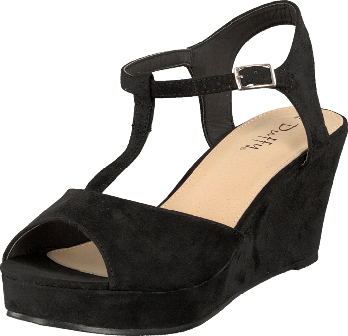 Duffy - 85-23123 Black