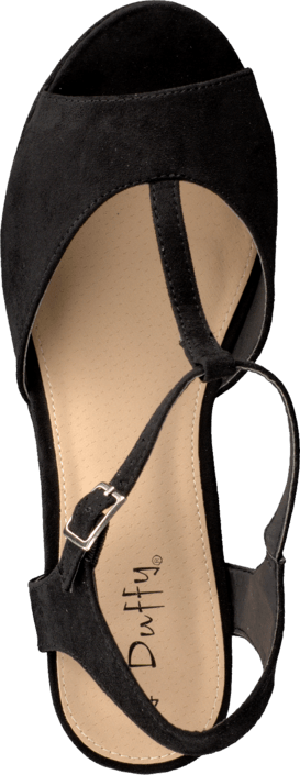 Duffy - 85-23123 Black