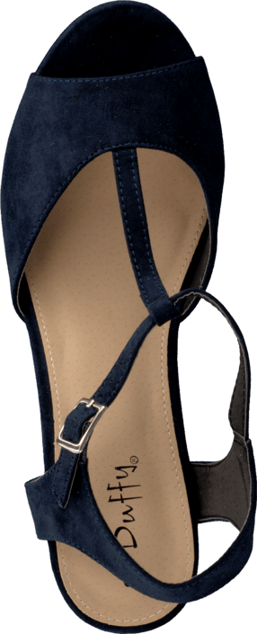 Duffy - 85-23123 Navy Blue