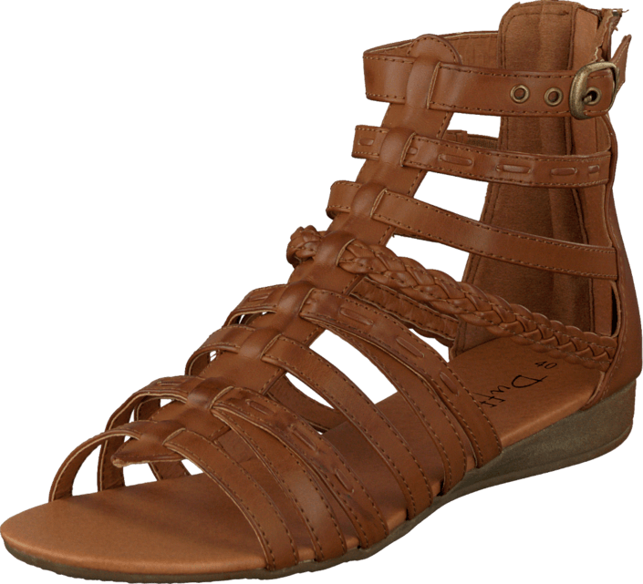 Duffy - 75-28857 Light Brown