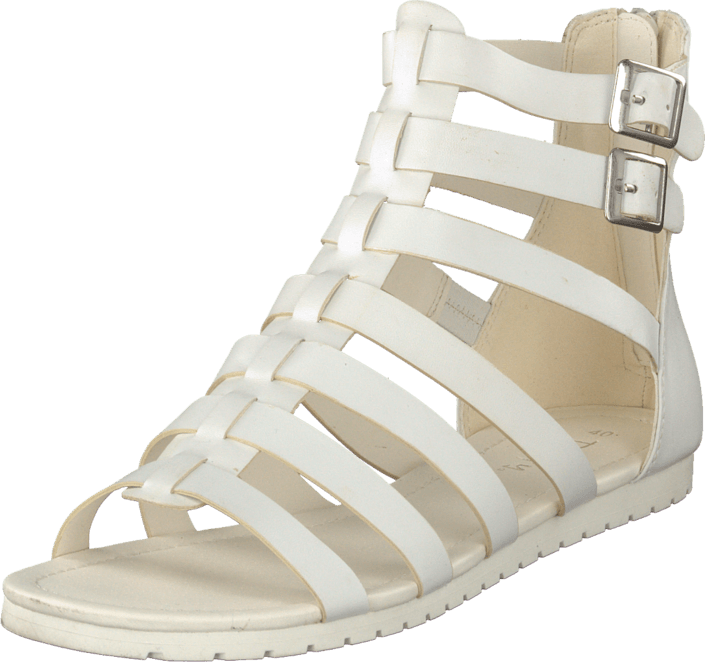 Duffy - 87-01301 White