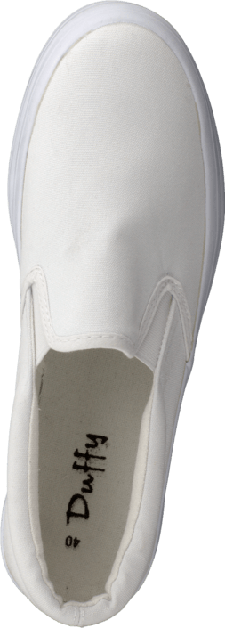 Duffy - 92-14020 White