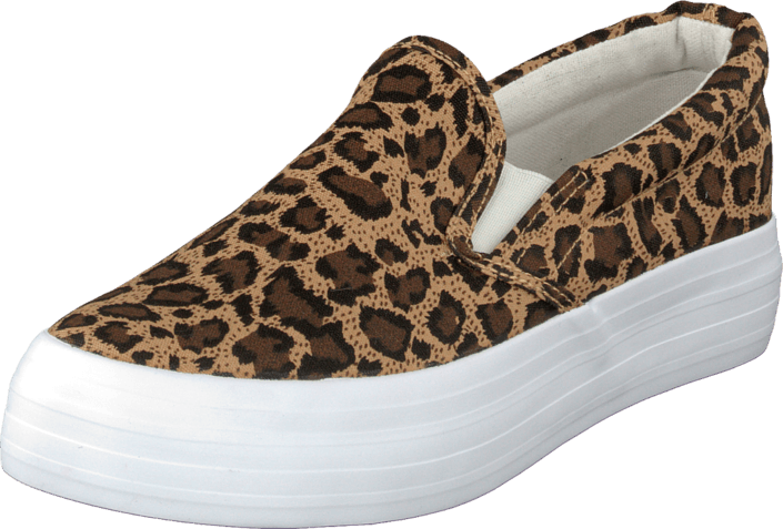 Duffy - 92-14020 Brown/Multi