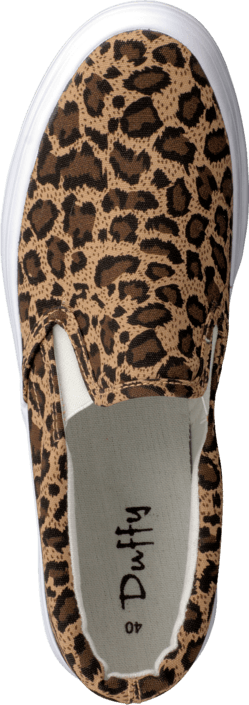 Duffy - 92-14020 Brown/Multi