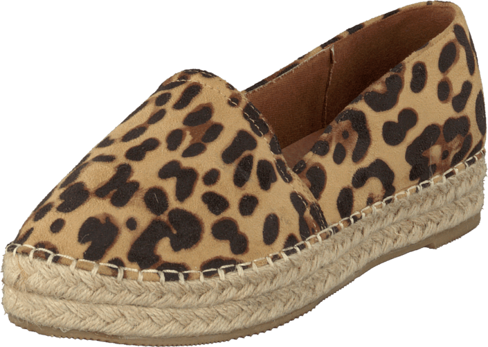 Duffy - 96-18001 Brown/Multi