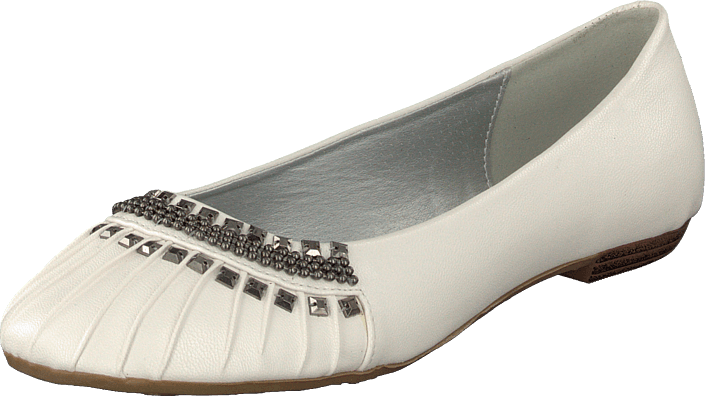 Duffy - 77-40001 White