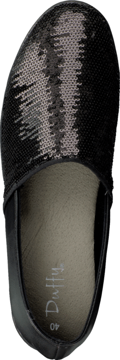 Duffy - 73-40603 Black