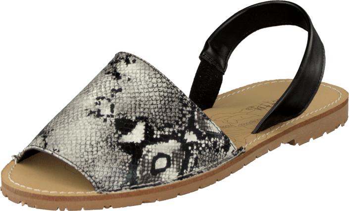 Duffy - 77-40181 Black