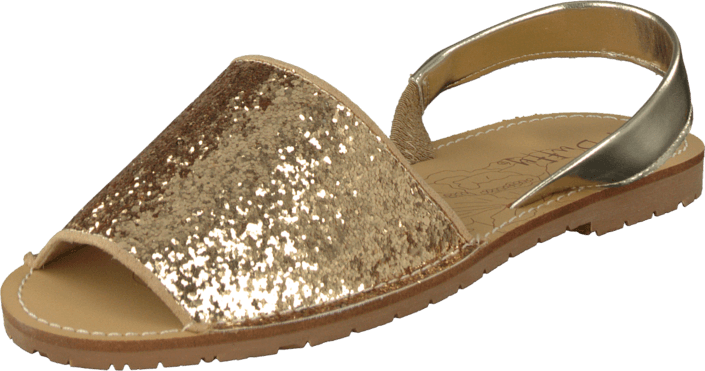 Duffy - 77-30181 Gold