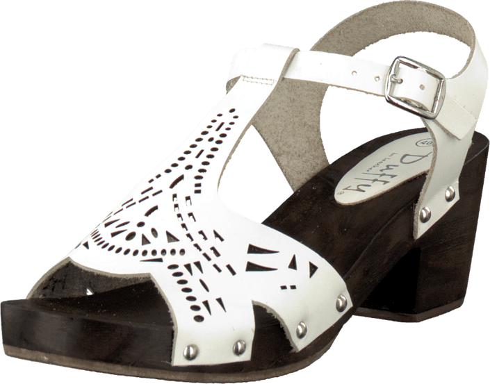 Duffy - 59-00500 White