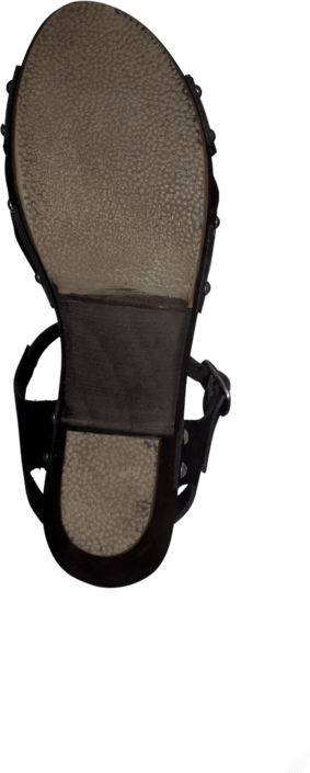 Duffy - 59-00500 Black